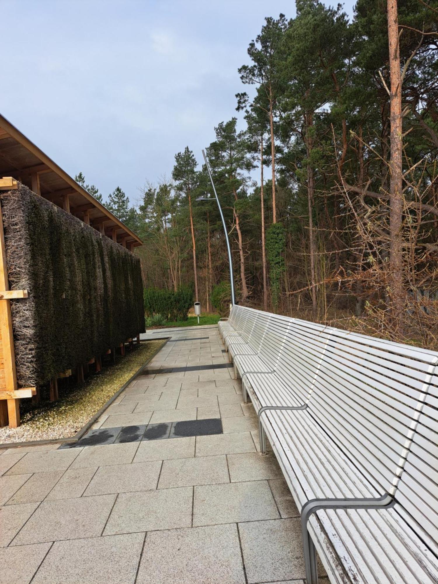 Appartement Rubus 305 Sofii - Miejsce Parkingowe W Cenie à Świnoujście Extérieur photo