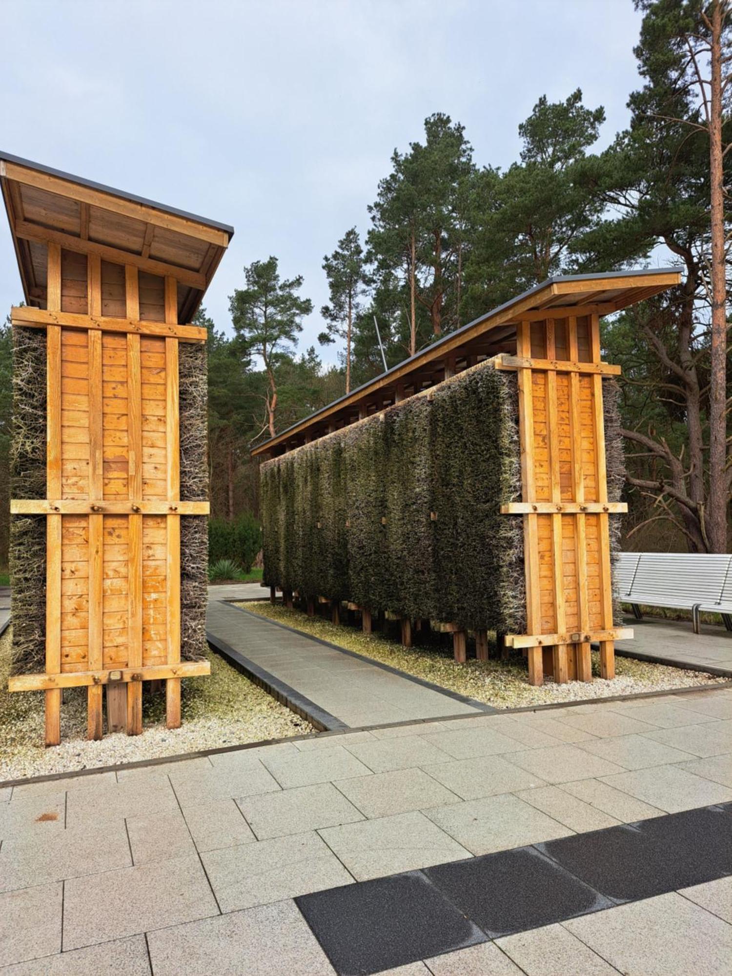 Appartement Rubus 305 Sofii - Miejsce Parkingowe W Cenie à Świnoujście Extérieur photo