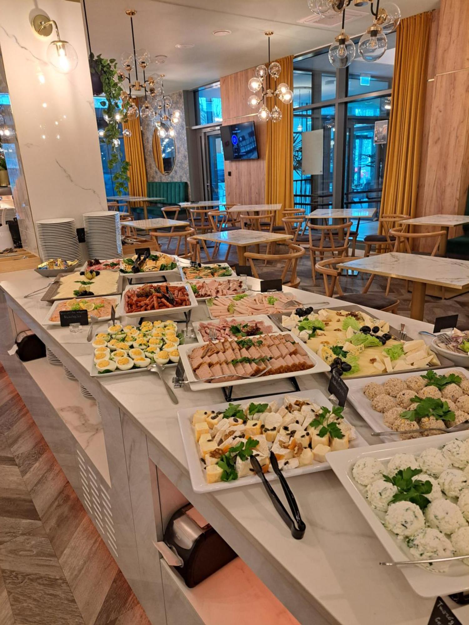 Appartement Rubus 305 Sofii - Miejsce Parkingowe W Cenie à Świnoujście Extérieur photo