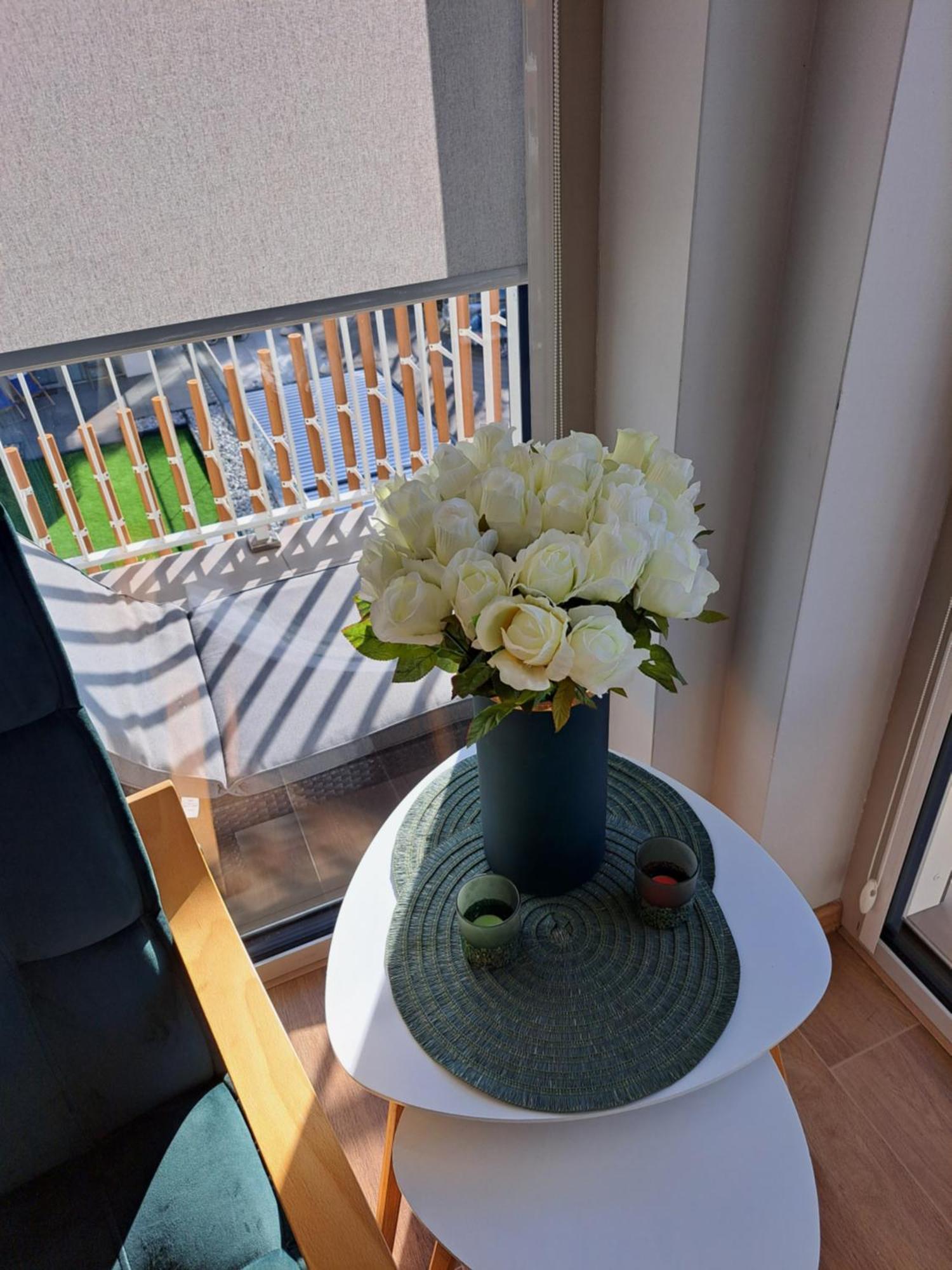 Appartement Rubus 305 Sofii - Miejsce Parkingowe W Cenie à Świnoujście Extérieur photo