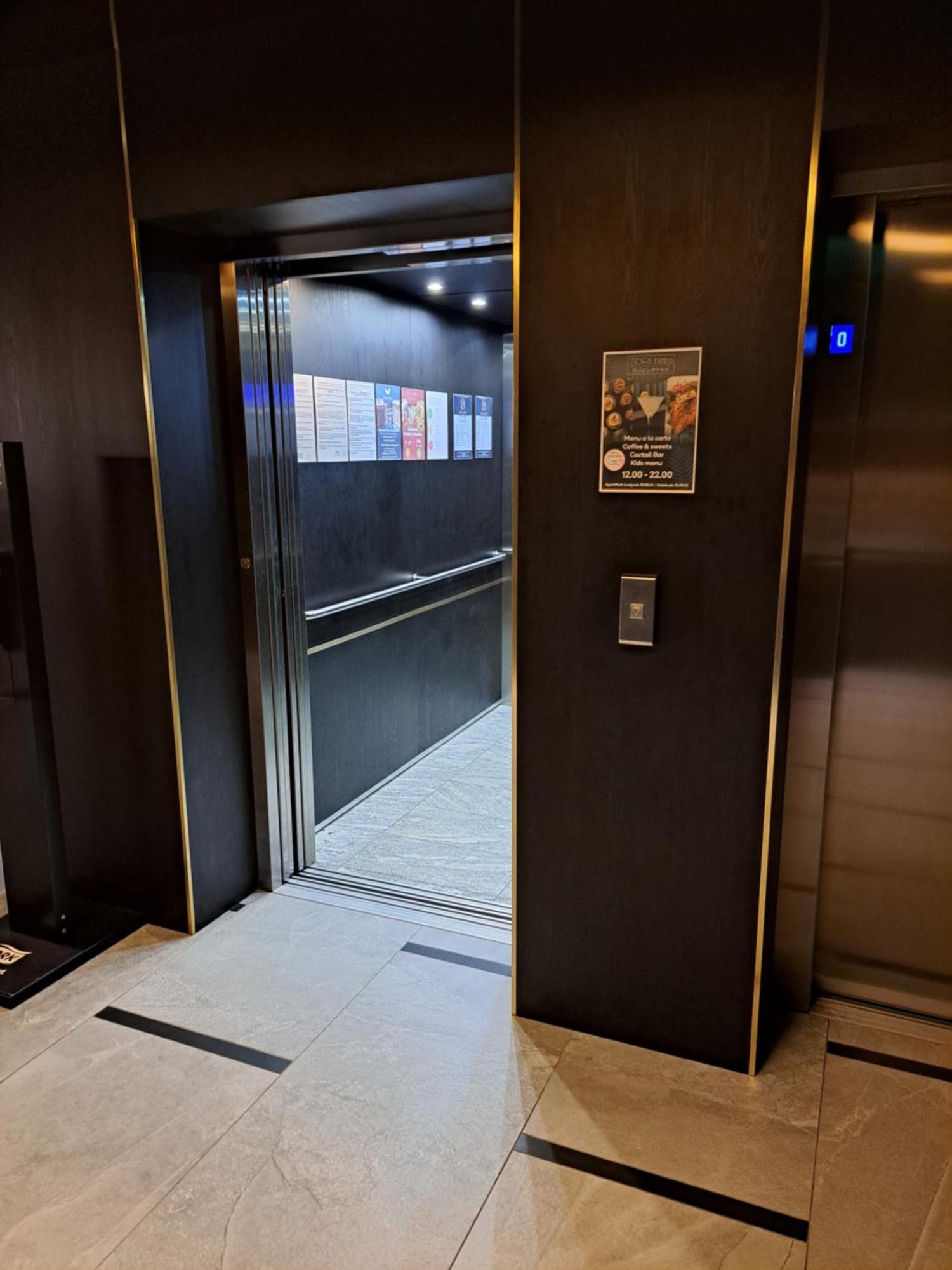 Appartement Rubus 305 Sofii - Miejsce Parkingowe W Cenie à Świnoujście Extérieur photo